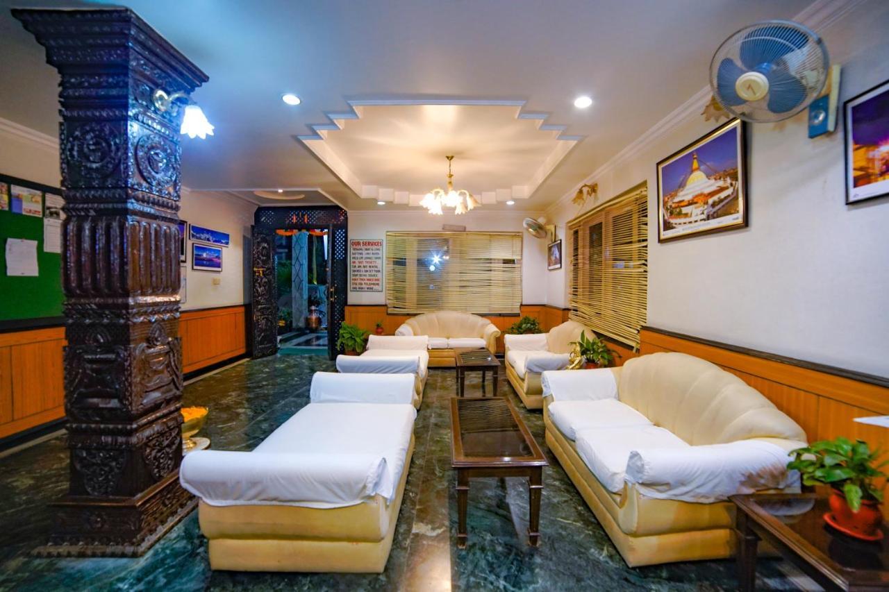 Hotel Panorama بوكْرا المظهر الخارجي الصورة