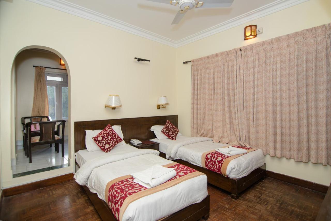 Hotel Panorama بوكْرا المظهر الخارجي الصورة
