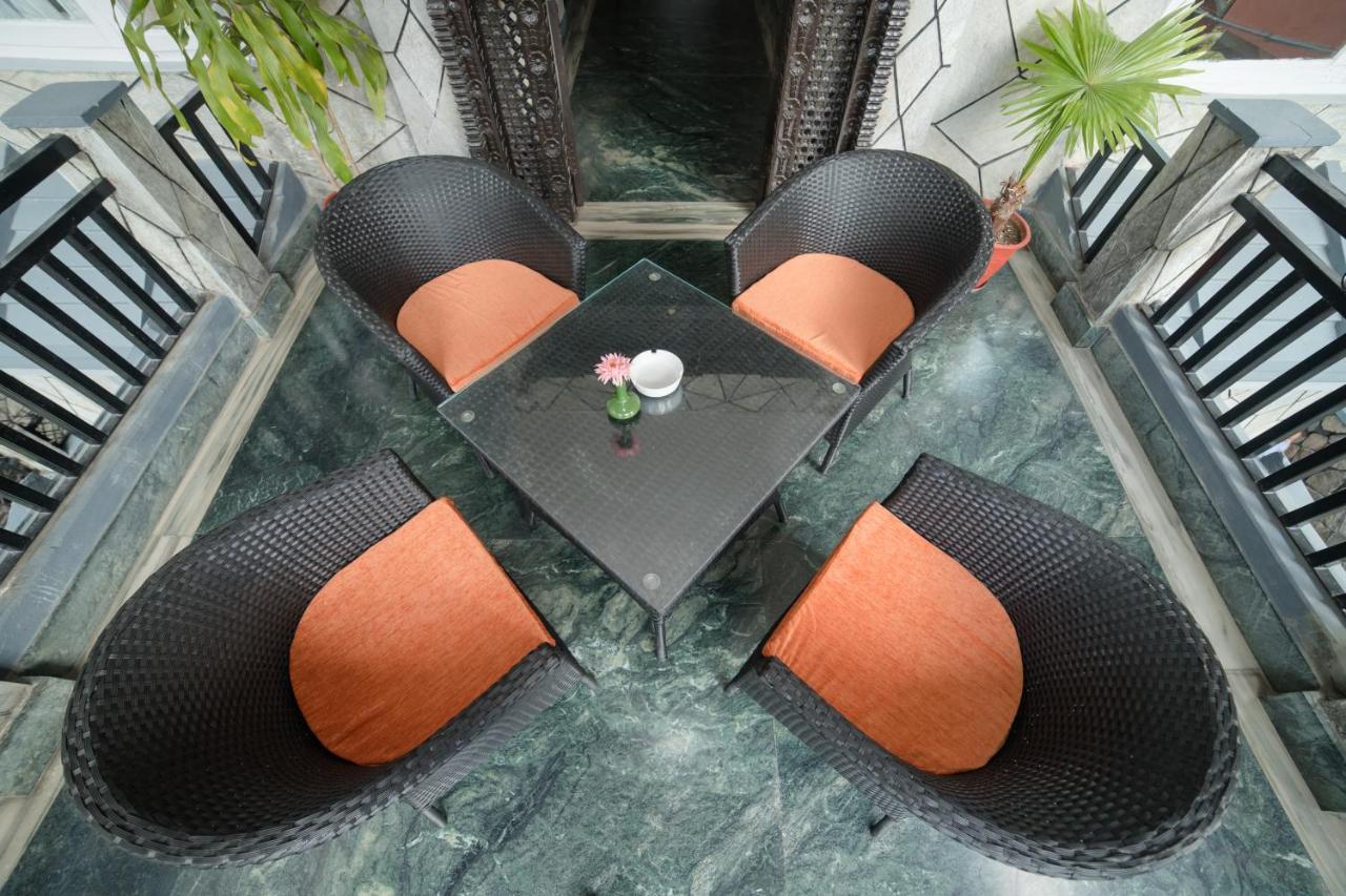 Hotel Panorama بوكْرا المظهر الخارجي الصورة