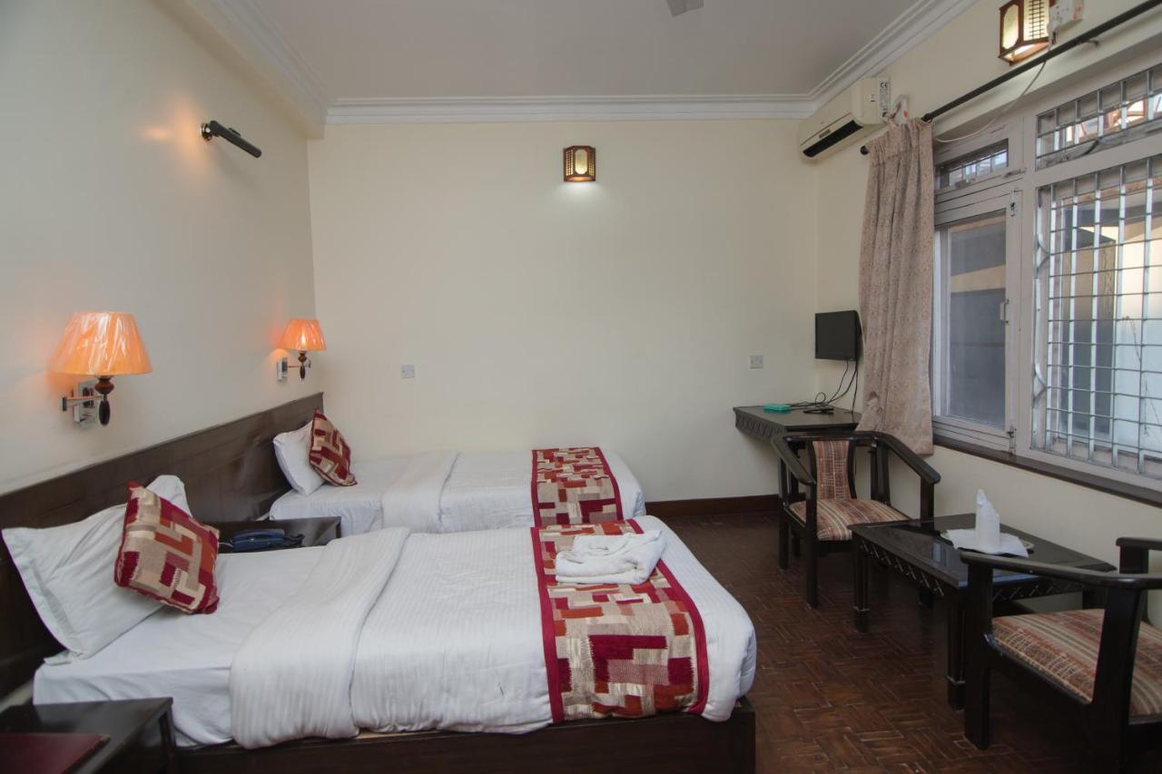 Hotel Panorama بوكْرا المظهر الخارجي الصورة